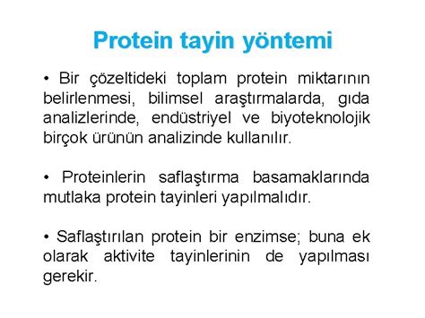 Diabetes mellitusta proteinlerin kantitatif içeriği